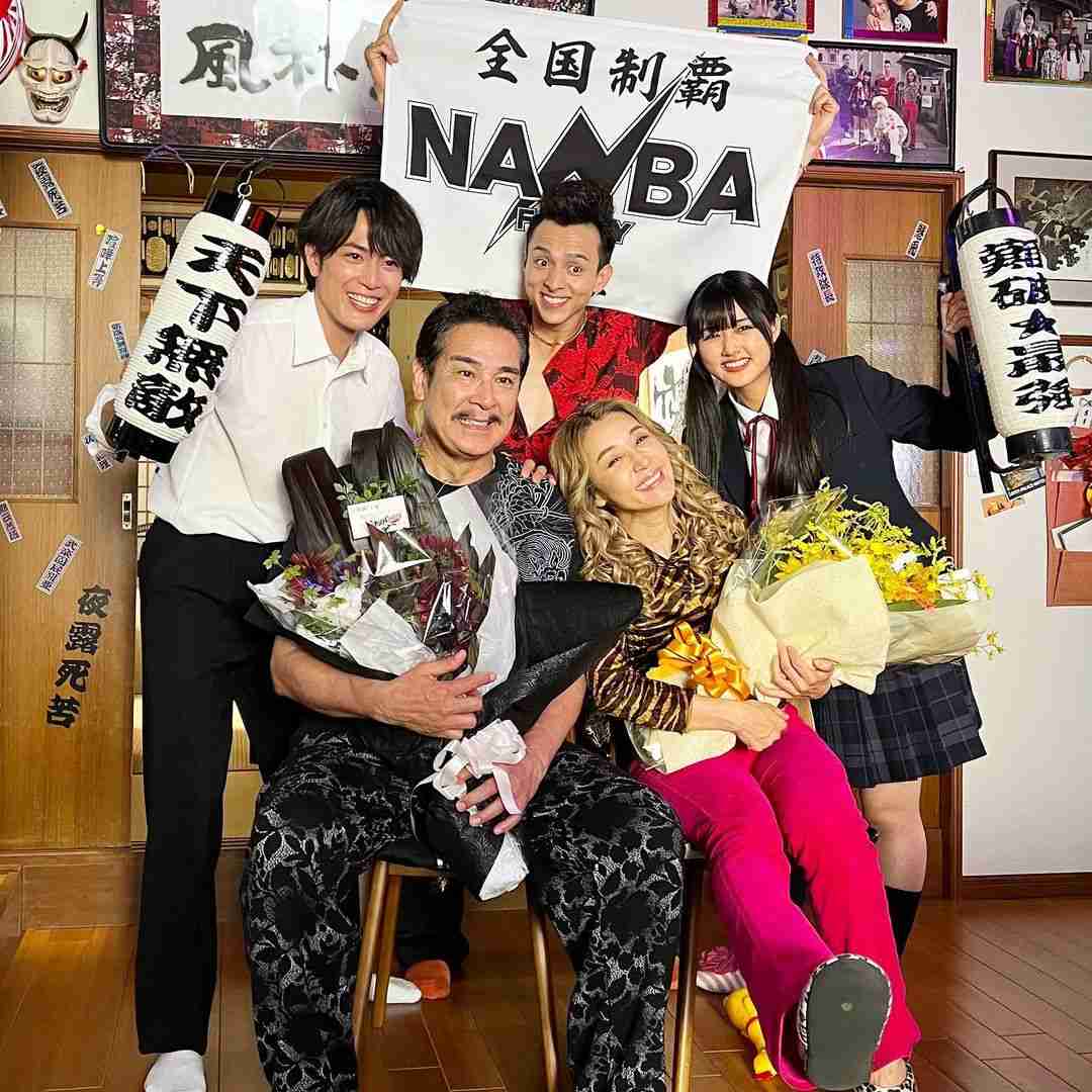 【実況・感想】ナンバMG5 #09
