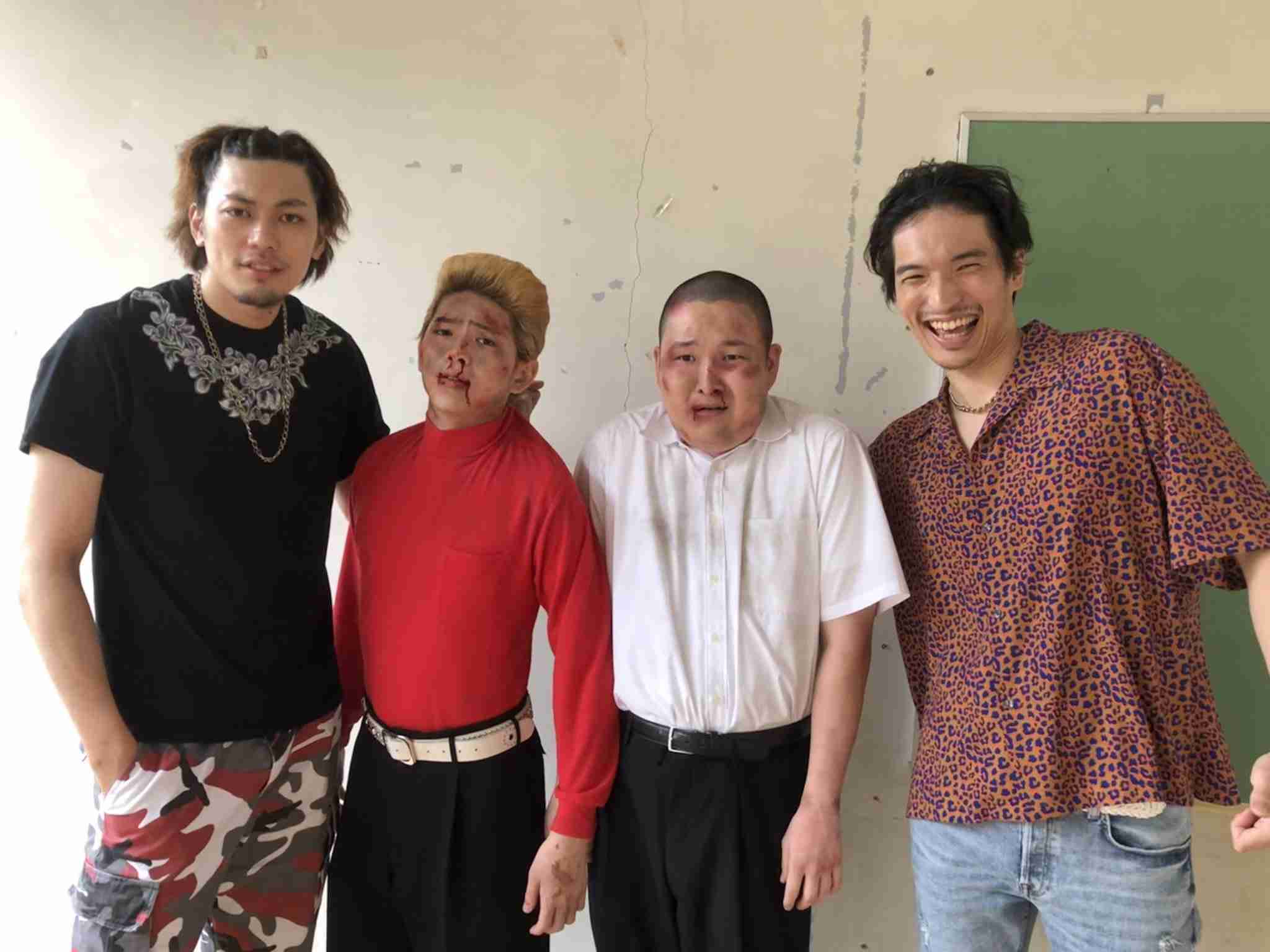 【実況・感想】ナンバMG5 #09