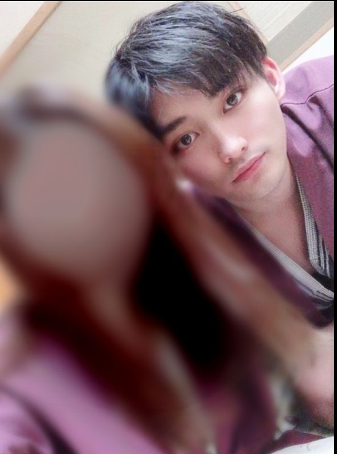〈写真・LINE入手〉プロデュース101出身アイドルがDVで警察トラブル