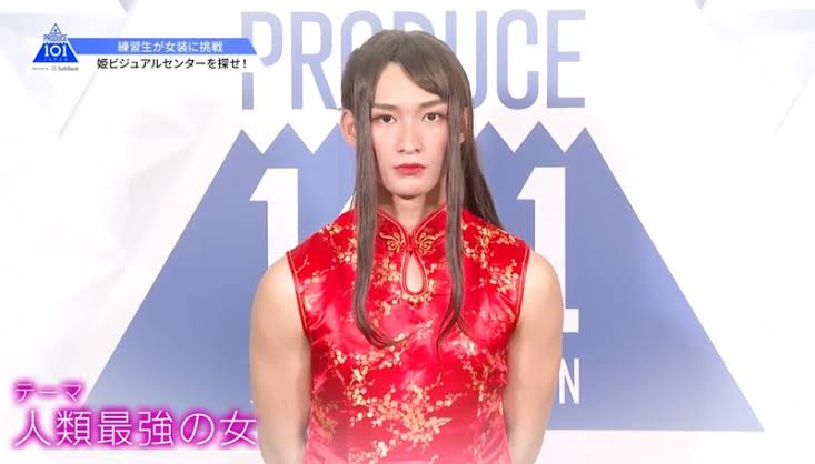 〈写真・LINE入手〉プロデュース101出身アイドルがDVで警察トラブル