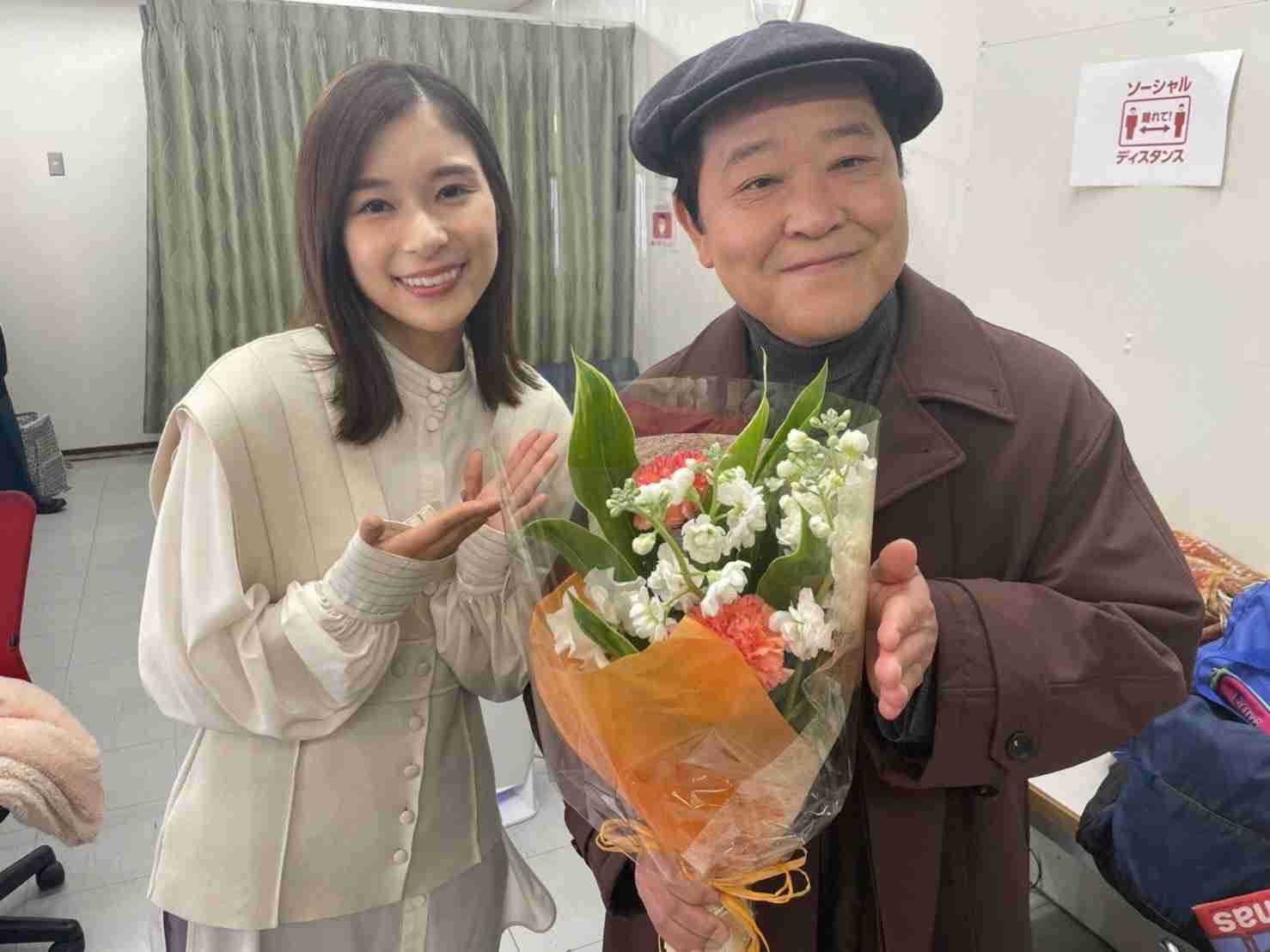 芳根京子さんについて語りませんか？