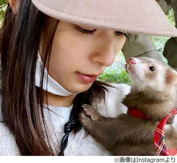 芳根京子さんについて語りませんか？