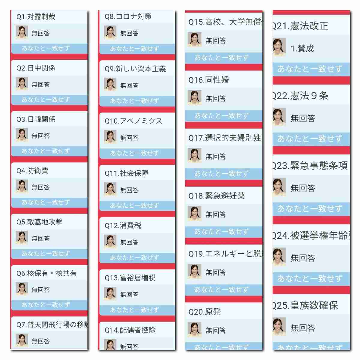 生稲晃子氏&今井絵理子氏の初タッグ演説に聴衆約2000人!雷門前が一時騒然