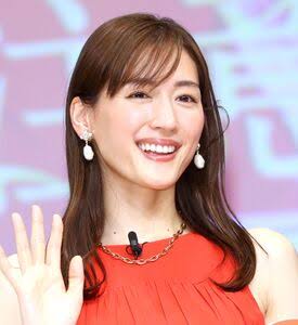 結婚ロスが半端ないと思う有名人を書くトピ