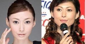 田丸麻紀　デコルテ全開ノースリワンピ姿が反響「ほっそー！」「えっ！こんなガリガリなの」