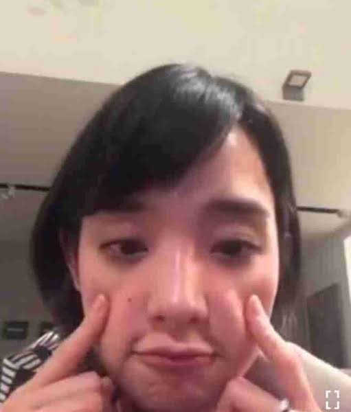 剛力彩芽、黒髪ロングの29歳最新ショット公開！着物風ドレスでうなじチラ見せ「色っぽい」
