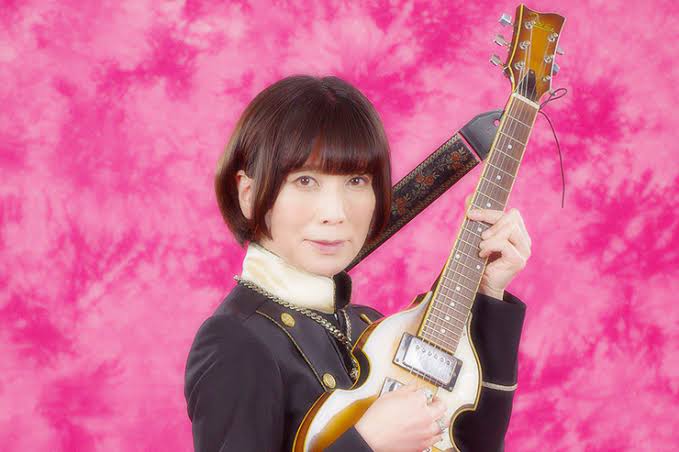 普段の声と歌声が全く違う有名人