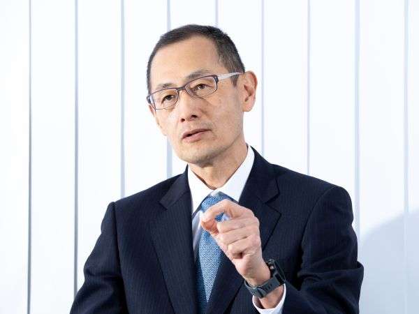 知的な男性が好き