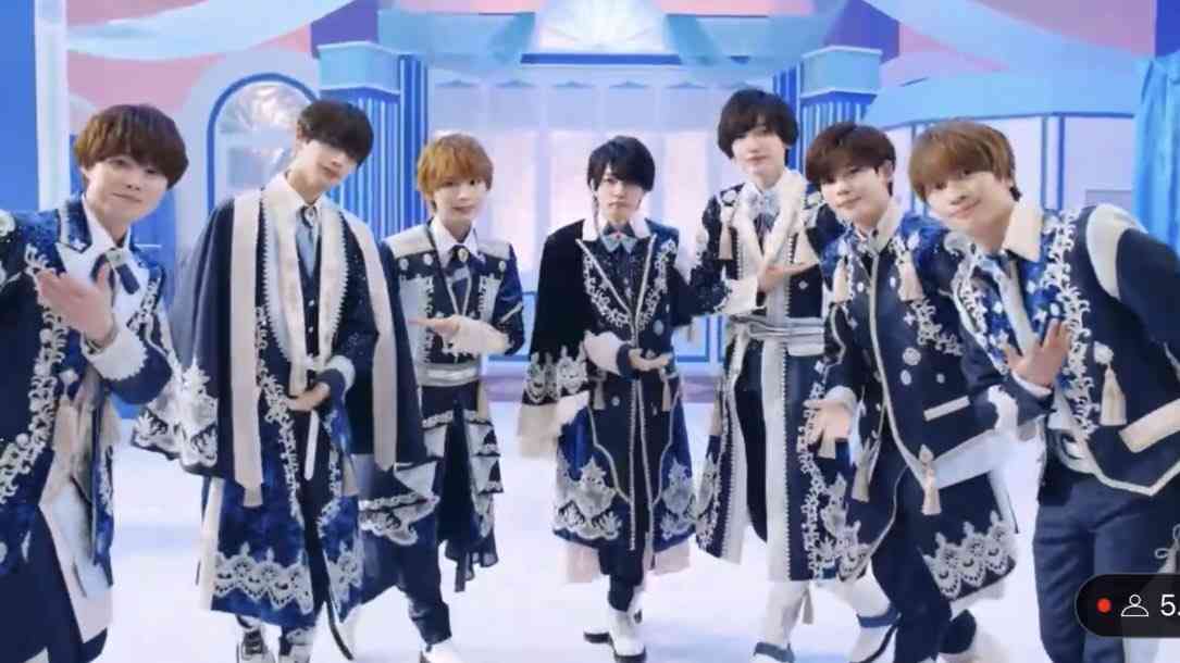 【King & Prince インタビュー】“全員で決める”を大事に。「誰かひとりでも不満を抱くような進み方はしたくないから」