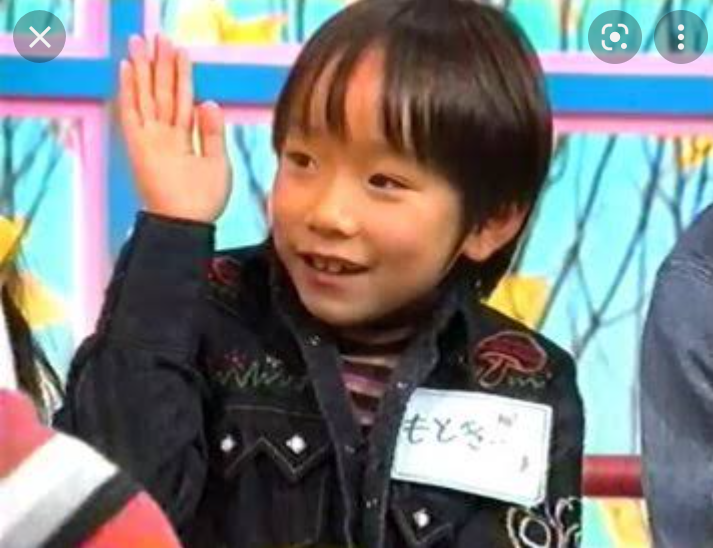 忘れられない子役Part3