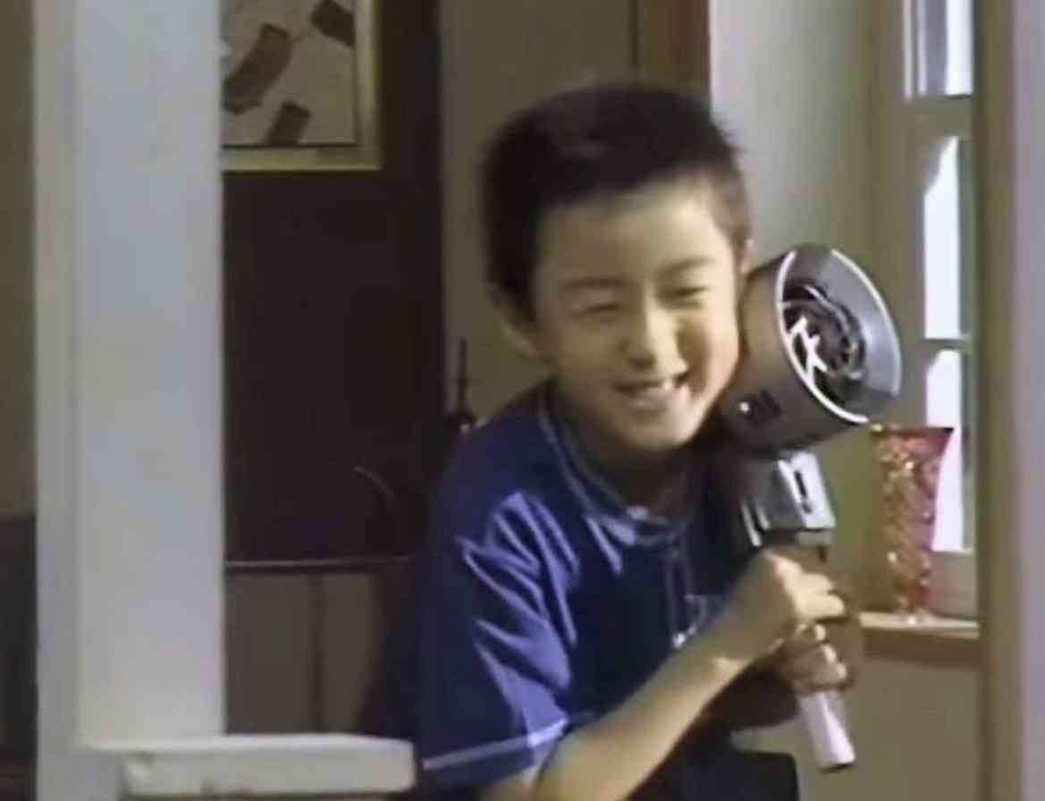 忘れられない子役Part3