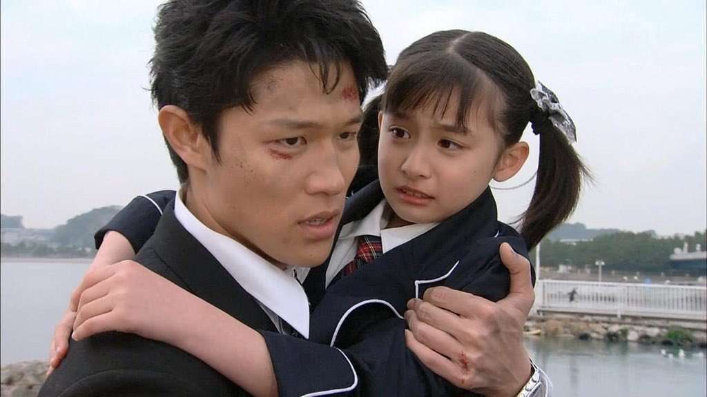 忘れられない子役Part3