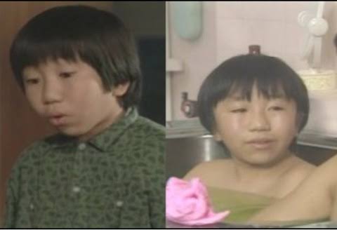 忘れられない子役Part3
