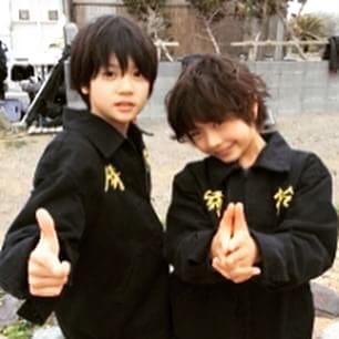 忘れられない子役Part3
