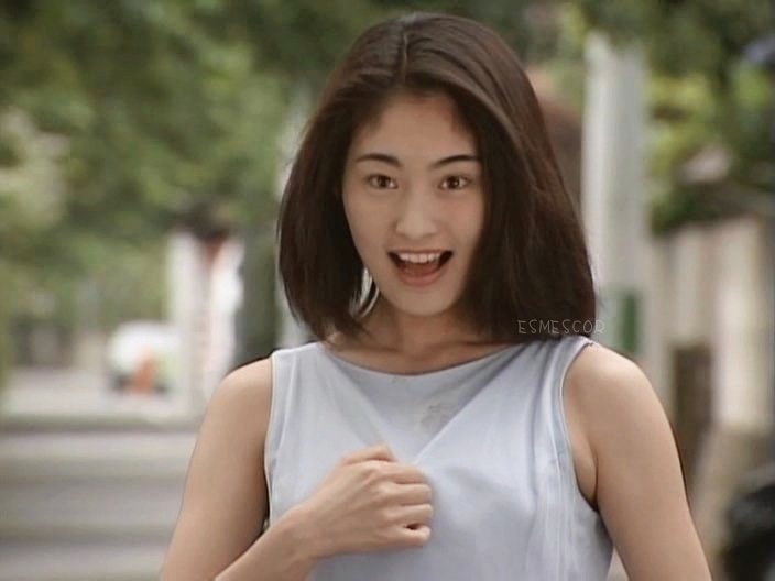 常盤貴子の出演作品を語ろう