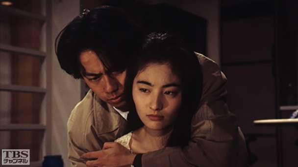 常盤貴子の出演作品を語ろう