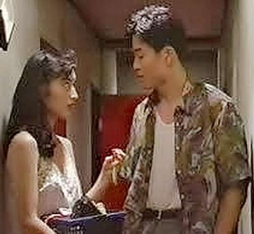 常盤貴子の出演作品を語ろう