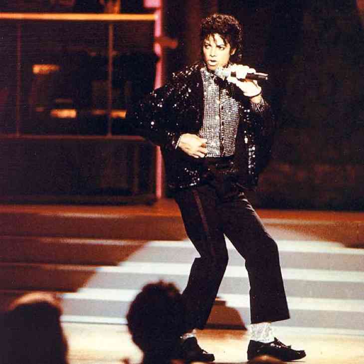 【没後13年】マイケル・ジャクソンを語ろう！