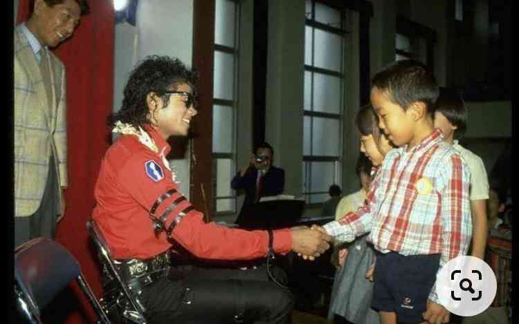 【没後13年】マイケル・ジャクソンを語ろう！