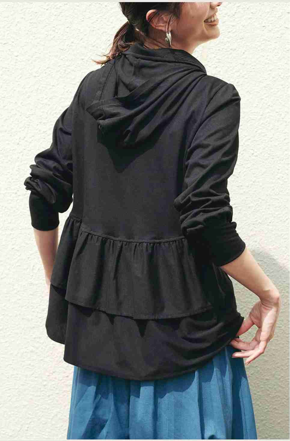 アラフィフのおしゃれ 2022 夏