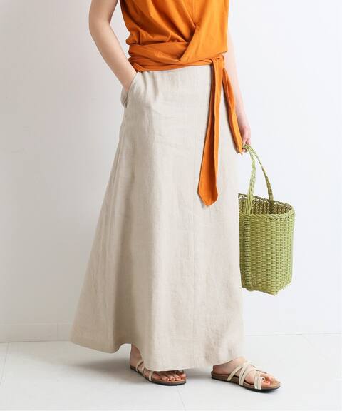 アラフィフのおしゃれ 2022 夏