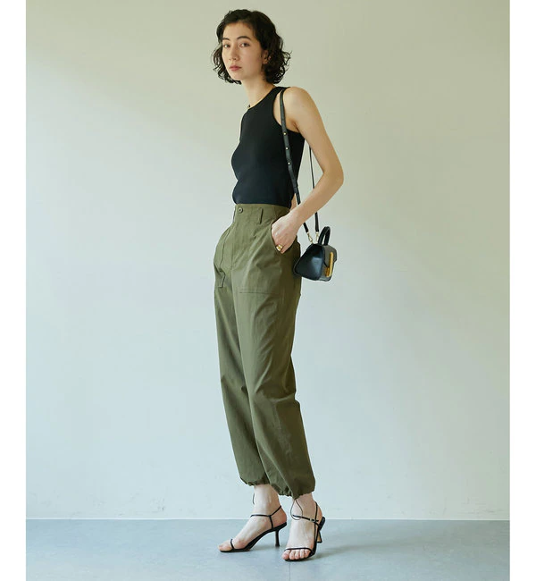 アラフィフのおしゃれ 2022 夏