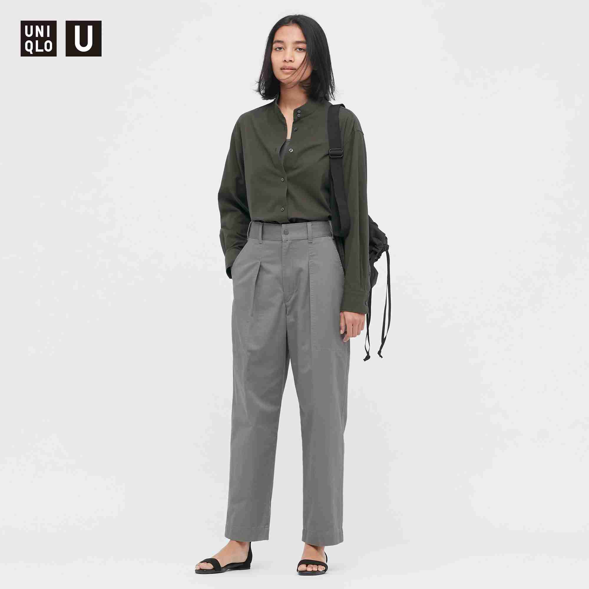 アラフィフのおしゃれ 2022 夏