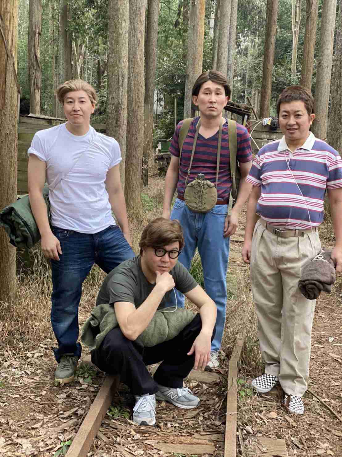 【有吉の壁】好きな壁芸人さん！