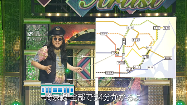 【有吉の壁】好きな壁芸人さん！