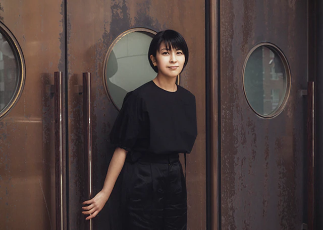 松たか子　キムタクの髪の毛にハサミ、「ラブジェネ」名シーンの新事実に驚き「全然知らなかった」