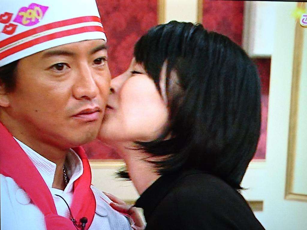 松たか子　キムタクの髪の毛にハサミ、「ラブジェネ」名シーンの新事実に驚き「全然知らなかった」