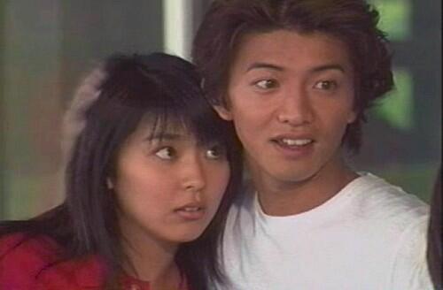 松たか子　キムタクの髪の毛にハサミ、「ラブジェネ」名シーンの新事実に驚き「全然知らなかった」