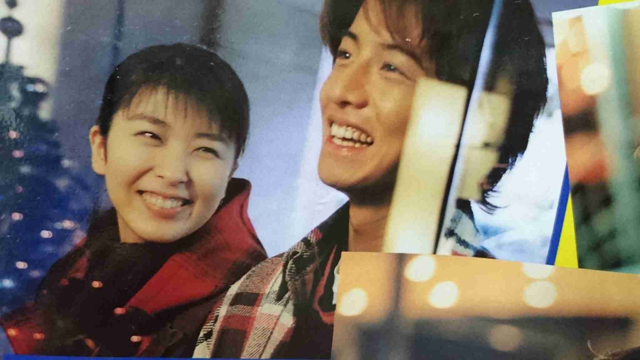 松たか子　キムタクの髪の毛にハサミ、「ラブジェネ」名シーンの新事実に驚き「全然知らなかった」