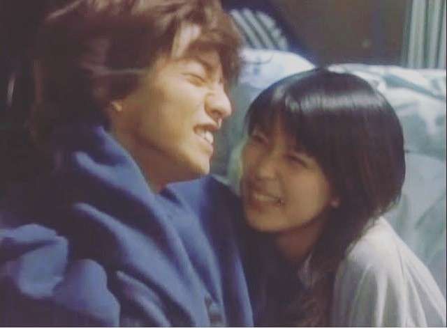 松たか子　キムタクの髪の毛にハサミ、「ラブジェネ」名シーンの新事実に驚き「全然知らなかった」