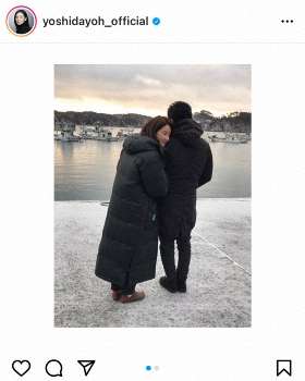 吉田鋼太郎、美人女優から約1年間アプローチされた過去「心がぐちゃぐちゃになりました」