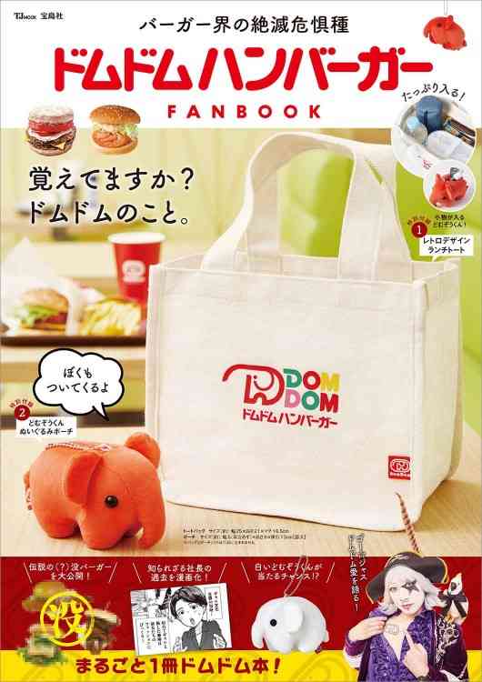 【定期トピ】雑誌付録７・８月号