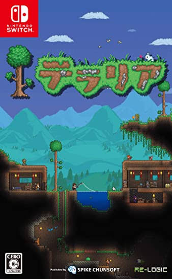 やり込み型?ゲームおすすめ!