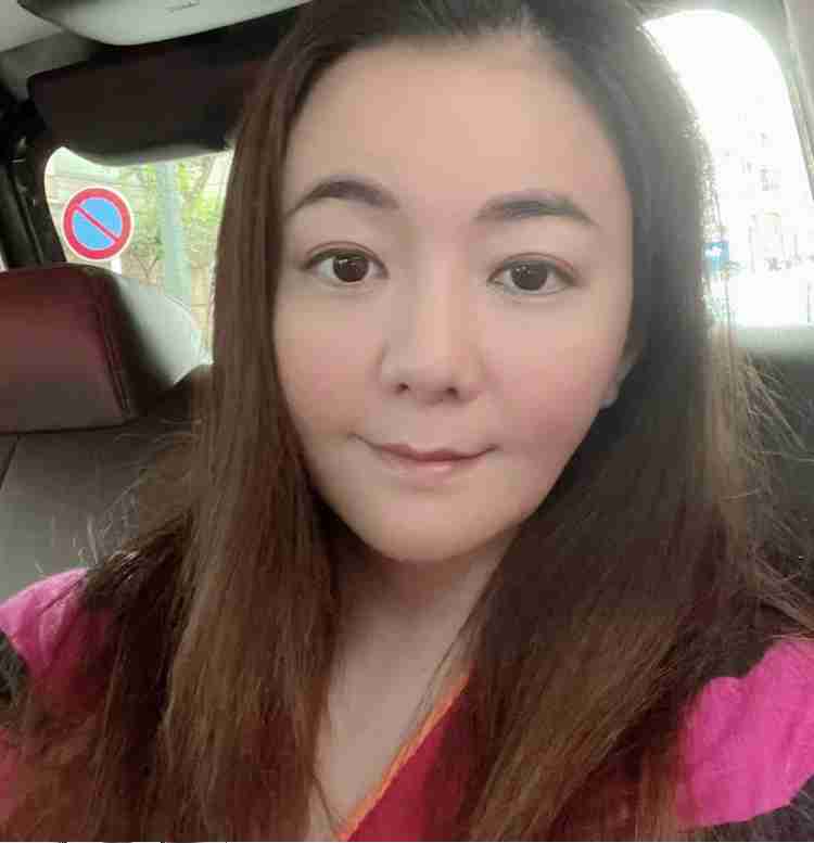 華原朋美がファンの〝いじめ問題〟を告発「一人のファンの女の子への嫉妬、ひがみで攻撃」