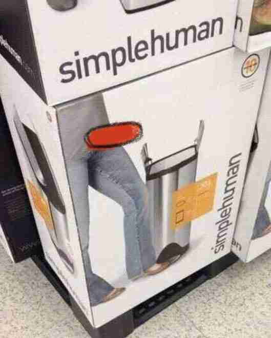 純粋な人には“何でもない普通の画像”に見えるものを貼っていくトピ