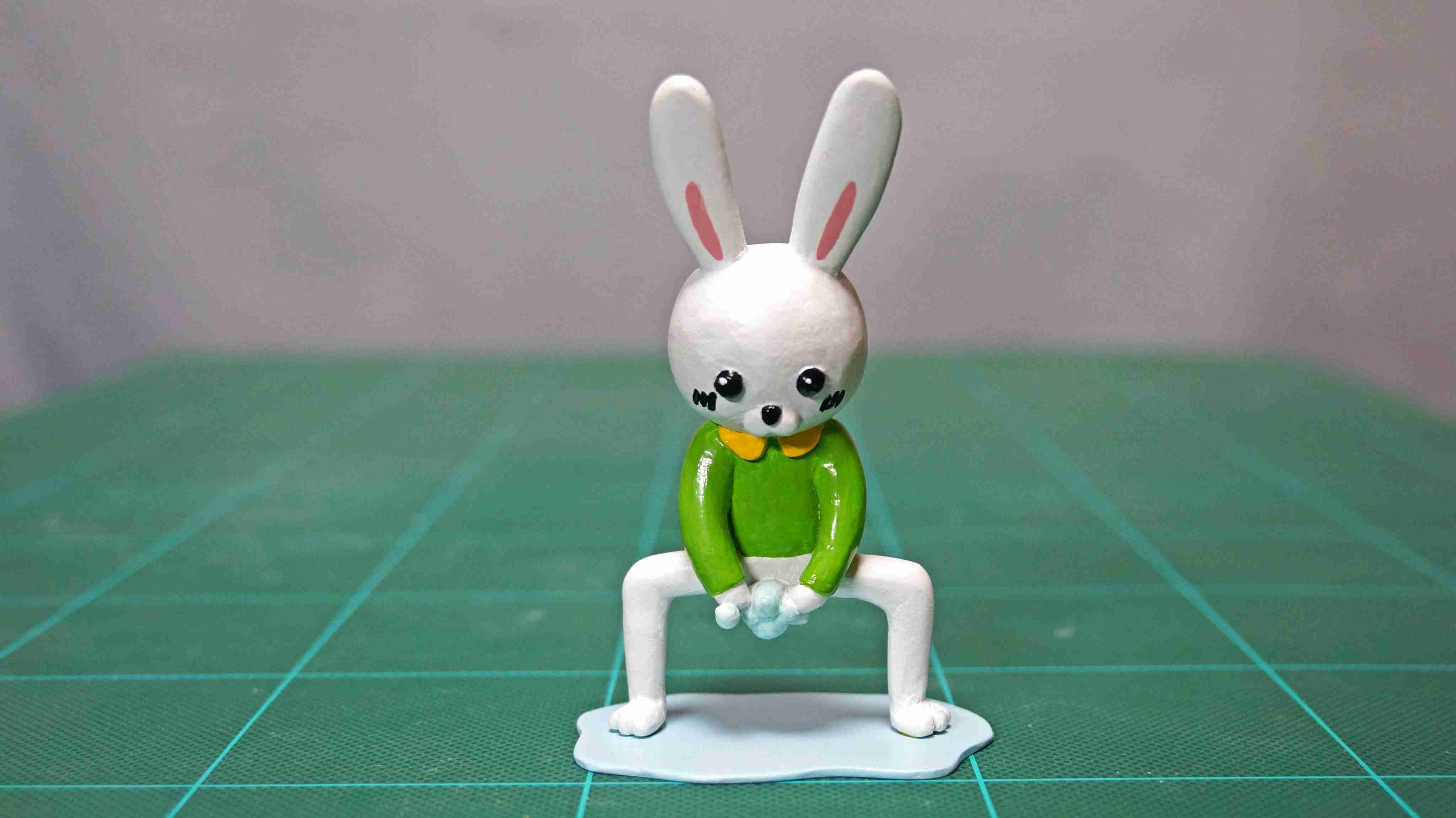 純粋な人には“何でもない普通の画像”に見えるものを貼っていくトピ