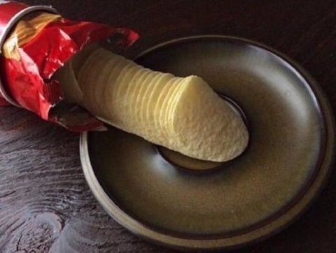 純粋な人には“何でもない普通の画像”に見えるものを貼っていくトピ