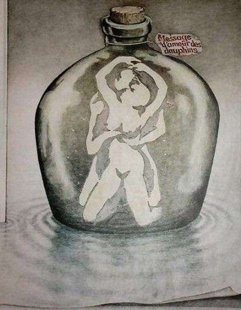 純粋な人には“何でもない普通の画像”に見えるものを貼っていくトピ