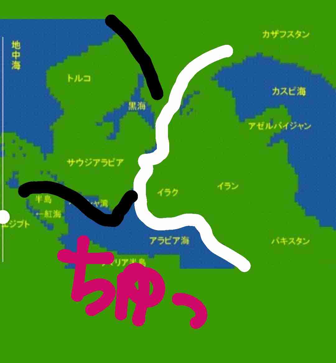 純粋な人には“何でもない普通の画像”に見えるものを貼っていくトピ