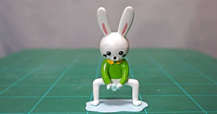 純粋な人には“何でもない普通の画像”に見えるものを貼っていくトピ