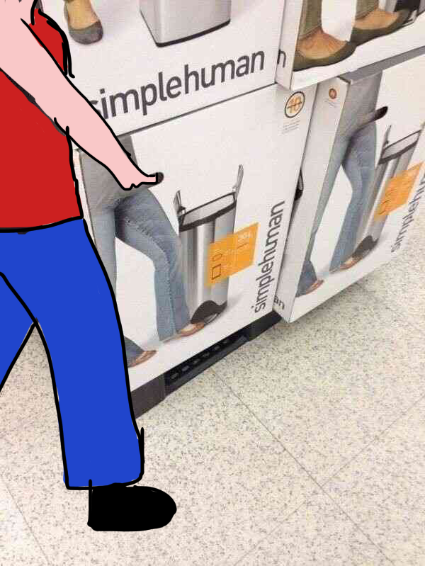 純粋な人には“何でもない普通の画像”に見えるものを貼っていくトピ