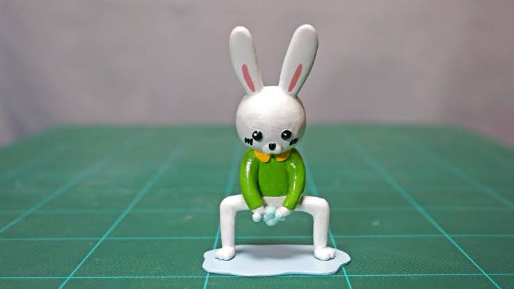 純粋な人には“何でもない普通の画像”に見えるものを貼っていくトピ