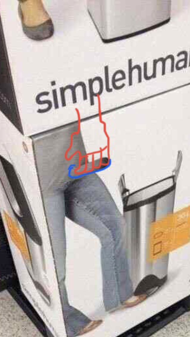 純粋な人には“何でもない普通の画像”に見えるものを貼っていくトピ