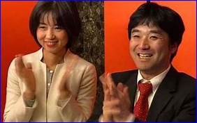 ガーシーや綾野剛の名前飛び出る！　NHK「日曜討論」があわや放送事故