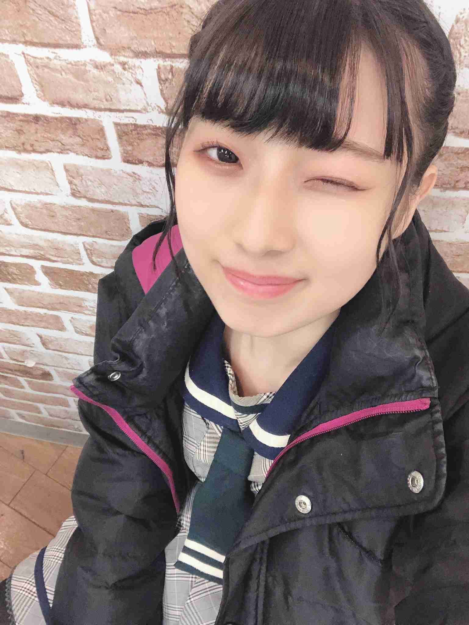 NMB48・安部若菜が小説家デビュー「ドキドキしながら読んで」
