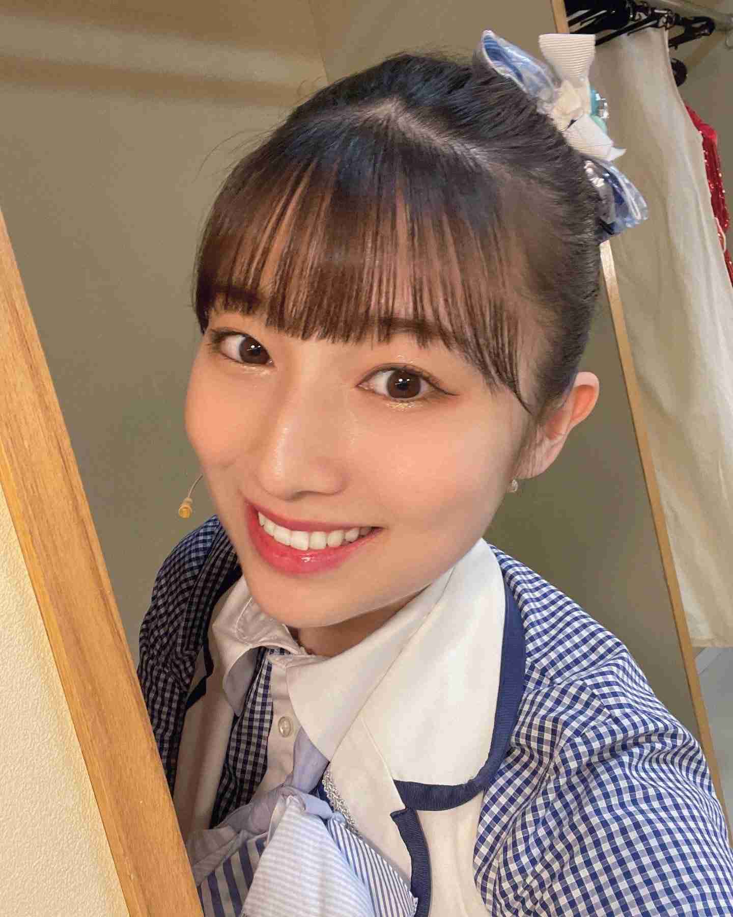 NMB48・安部若菜が小説家デビュー「ドキドキしながら読んで」